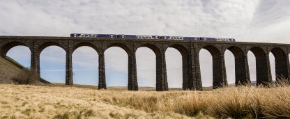 Ribblehead Viaduct