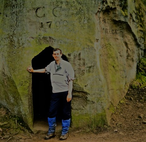 Wainright's Coast to Coast 1991