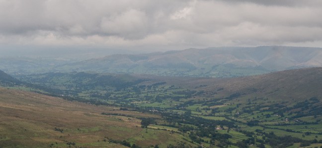 Dentdale